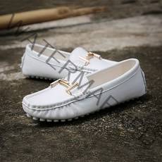 여성 가죽 로퍼 포인트 구두 단화 발편한 하이힐 보트화 신발 캐주얼 패션 데이트 봄 여름 인박카015