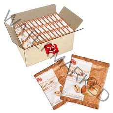 국민견과 오븐에 한번더 구워 두번 구운 네이쳐 견과, 100개