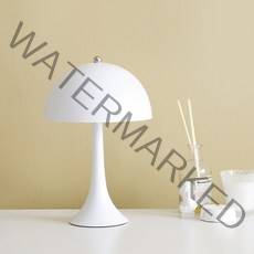 마켓비 GUBON 미니 단스탠드 E14 KS2310T, 화이트