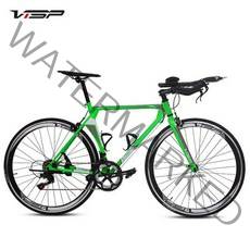 visp 도로 자전거 TT 도로 자동차 도로 자전거 복고풍 도로 라이딩 도로 레이싱, 단일사이즈, G