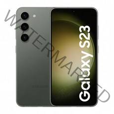 삼성전자 갤럭시 S23 휴대폰 SM-S911N, 보타닉그린, 512GB