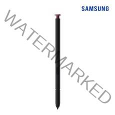 삼성 갤럭시 S22 울트라 정품 S펜 블랙 화이트 버건디 그린 EJ-PS908, 버건디 EJ-PS908BQEGKR