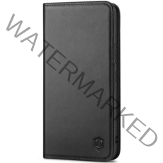 쉴드온(Shieldon) 삼성 갤럭시 S22 / S22+ (S22플러스) 고급 천연 소가죽 지갑형 휴대폰 케이스