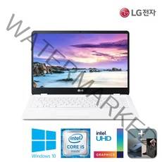 LG 울트라PC 15U590 8세대 i5 16G SSD256+HDD500G Win10