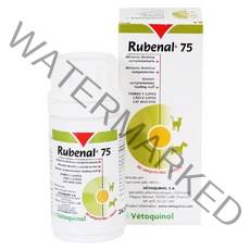 루비날 75 60정 (신장영양제)