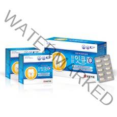 일양약품 잇큐, 240정, 1박스