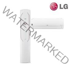 휘센 FQ17V9WWC2 2in1 멀티 에어컨 기본설치별도