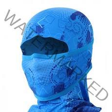 바클라바 모자 여름 바라클라바 바라크라바 등산 바이크