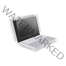 알럽스킨 LG 그램17 2021 17Z90P 17ZD90P 저반사 액정+외부 보호필름 2매