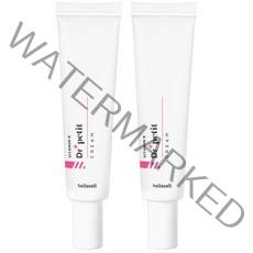 헬로셀 비타민 K 닥터쁘띠 크림, 2개, 15ml