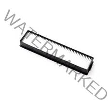 LG 로보킹 정품 필터 걸레 R75PIM VR6260 VR6340 R45C, 1개, 5701헤파필터 18cm