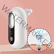 디하우트 진공 얼굴 코 피지 흡입기 제거기 전동 블랙헤드 모공 여드름 압출기