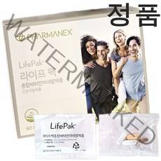 뉴스킨 파마넥스 라이프팩, 1개, 단품