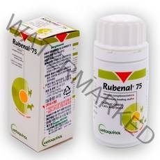 루비날75 신장수치개선 섬유화 억제, 루비날75 60정