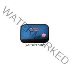 보쉬 도구 키트 전문 수리 키트 오리지널 가방 허리 가방 핸드백 GSR12V30 전동 공구, CHINA, 22-17-9cm