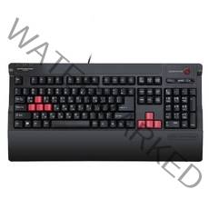스카이디지탈 게이밍 키보드 NKEYBOARD NKEY-2, 혼합 색상