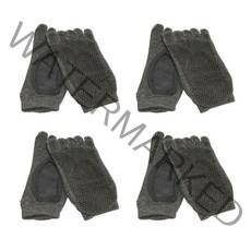 발가락 B타입 요가양말 4켤레