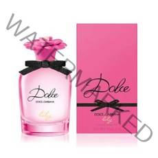 [돌체앤가바나] 돌체 릴리 EDT 여성용향수 정품보장, 30ml