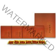 운흥동천오가피즙 토종가시오가피 열매나무뿌리효능 진액엑기스(60포x1박스)