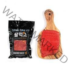 활력소 호주산 슬라이스 2kg (200g 진공포장 10팩), 10팩, 200g