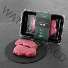 그린마운틴 호주산 송아지 채끝 스테이크용 (냉장), 200g, 1팩