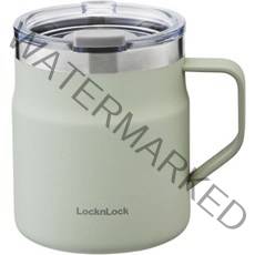 락앤락 메트로 보온보냉 머그, MINT, 355ml