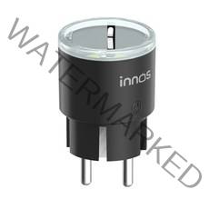 이노스 IoT 301 스마트 플러그 자동 타이머 콘센트 1구 SP111, 1개, 7cm