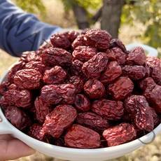 국내산 100% 경산대추 상초 500g 건대추 끓여먹는대추, 1개
