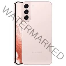 삼성전자 갤럭시 S22 5G 256GB 새상품 미개봉 미개통, 핑크골드