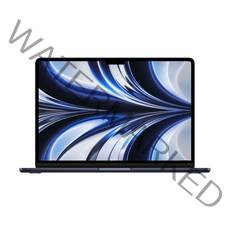 Apple 2022 맥북 에어, 미드나이트, M2 8코어, GPU 8코어, 512GB, 8GB, 30W, 한글, Z1600001V