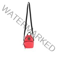 [몽클레어] [명품]MONCLER SS23 basic kilia small crossbo