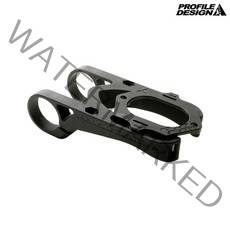 프로파일디자인 에어로드링크 베이스바 브라켓 AERO DRINK BASEBAR BRAKET_물병 케이지 자전거 사이클