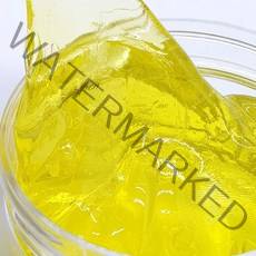 에코에듀 고급형 투명 슬라임 세트 (투명6통+파랑2통+분홍2통+노랑2통)