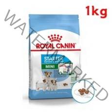 로얄캐닌 미니스타터 마더 베이비독 애견사료, 1개, 1kg