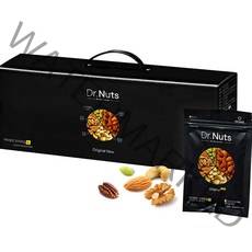 인테이크 닥터넛츠 오리지널뉴 하루견과, 840g, 1개