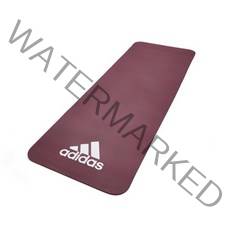 아디다스 요가 피트니스 매트 NBR, 와일드핑크