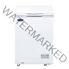 캐리어 다목적 냉동고 100L, 화이트, CSBH-D100WO