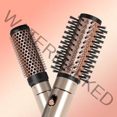 유닉스 롤드라이기 에어브러쉬 브러시 헤어롤 봉고데기 에어스타일러 뿌리볼륨 매직기