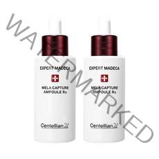 동국제약 엑스퍼트 마데카 멜라 캡처 RX기미관리 앰플 시즌2 28ml x2, 2개