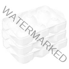 알럽하우스 왕얼음틀 6구 3개