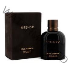 돌체 앤 가바나 인텐소 오드 퍼퓸 스프레이 125ml, 단품