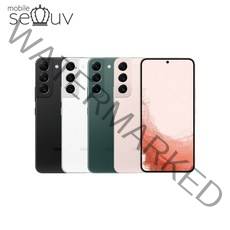 삼성 갤럭시 S22 256GB 중고폰 공기계 알뜰폰 자급제폰, 특S급x색상무관 상태우선(빠른출고)