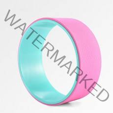 요가휠 코르크, 핑크