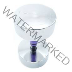 파워헬스 3중 크롬도금 아령C, 10kg