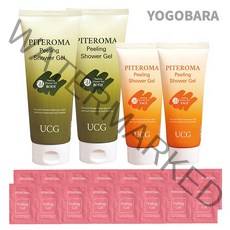 2022 피테로마 콜라겐 때박살 필링 바디스크럽 60종 90종