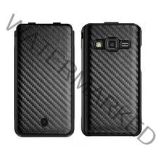 PlusLook 삼성 갤럭시폴더2 램스킨 폴더하드케이스(SM-G160)