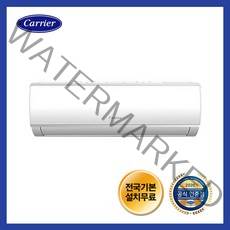 본사설치 CSF-A103CS 10평 정속형 벽걸이 에어컨 전국 기본설치 무료