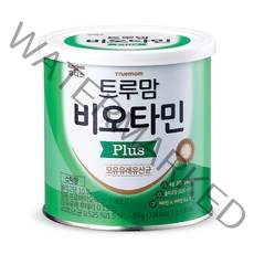 일동후디스 비오타민 플러스 프리바이오틱스 90p, 90g, 1개