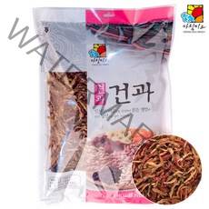 건대추채 1kg 국산 48237EA, 1, 본상품선택