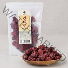 몸애조화 건대추, 150g, 1개